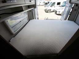 WEINSBERG CaraBus  600 MQ, Aufstelldach, Markise,Navi