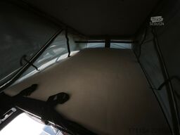 WEINSBERG CaraBus  600 MQ, Aufstelldach, Markise,Navi