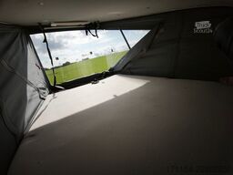 WEINSBERG CaraBus  600 MQ, Aufstelldach, Markise,Navi