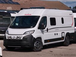 DETHLEFFS Globetrail Active 640 ES, Automatik, Navi Rfk