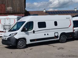 DETHLEFFS Globetrail Active 640 ES, Automatik, Navi Rfk