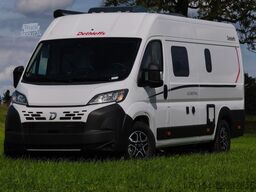 DETHLEFFS Globetrail Active 640 ES, Automatik, Navi Rfk