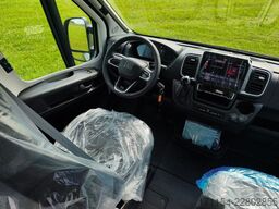 DETHLEFFS Globetrail Active 640 ES, Automatik, Navi Rfk