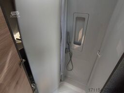 DETHLEFFS Globetrail Active 640 ES, Automatik, Navi Rfk
