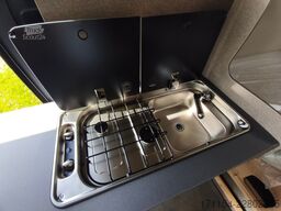 DETHLEFFS Globetrail Active 640 ES, Automatik, Navi Rfk