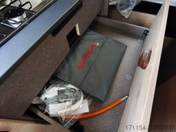 DETHLEFFS Globetrail Active 640 ES, Automatik, Navi Rfk