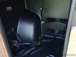 DETHLEFFS Globetrail Active 640 ES, Automatik, Navi Rfk