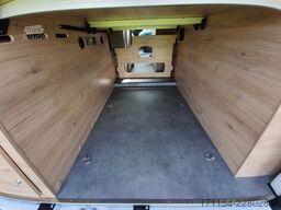 DETHLEFFS Globetrail Active 640 ES, Automatik, Navi Rfk