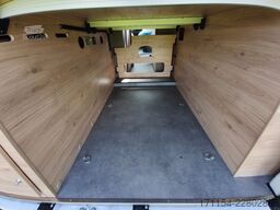 DETHLEFFS Globetrail Active 640 ES, Automatik, Navi Rfk