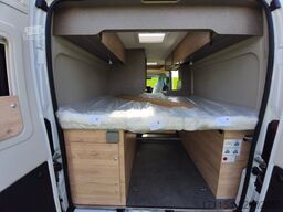 DETHLEFFS Globetrail Active 640 ES, Automatik, Navi Rfk