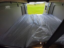 DETHLEFFS Globetrail Active 640 ES, Automatik, Navi Rfk