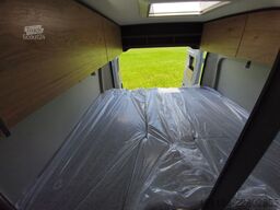 DETHLEFFS Globetrail Active 640 ES, Automatik, Navi Rfk