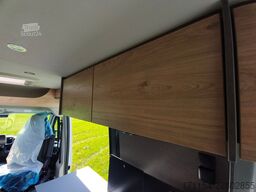 DETHLEFFS Globetrail Active 640 ES, Automatik, Navi Rfk