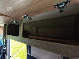 DETHLEFFS Globetrail Active 640 ES, Automatik, Navi Rfk
