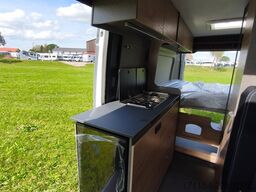 DETHLEFFS Globetrail Active 640 ES, Automatik, Navi Rfk