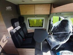 DETHLEFFS Globetrail Active 640 ES, Automatik, Navi Rfk