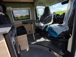 DETHLEFFS Globetrail Active 640 ES, Automatik, Navi Rfk