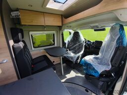 DETHLEFFS Globetrail Active 640 ES, Automatik, Navi Rfk