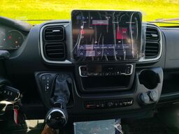 DETHLEFFS Globetrail Active 640 ES, Automatik, Navi Rfk