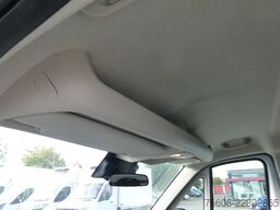 PEUGEOT Boxer Pritsche Plane Camera 132Kw