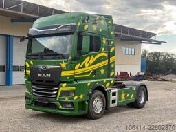 MAN TGX 18.510 EURO 6D