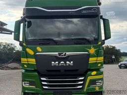 MAN TGX 18.510 EURO 6D