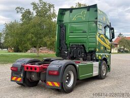 MAN TGX 18.510 EURO 6D