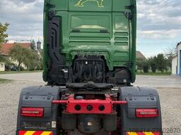 MAN TGX 18.510 EURO 6D