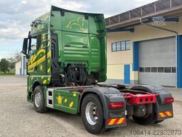 MAN TGX 18.510 EURO 6D