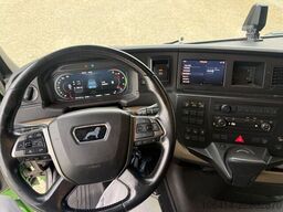 MAN TGX 18.510 EURO 6D