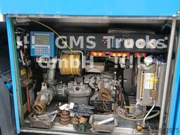 MERCEDES-BENZ Antos Actros 1848 / Tank Diesel 15000 Liter