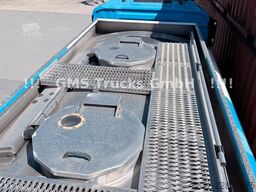 MERCEDES-BENZ Antos Actros 1848 / Tank Diesel 15000 Liter
