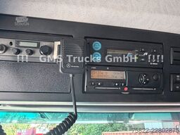 MERCEDES-BENZ Antos Actros 1848 / Tank Diesel 15000 Liter