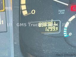 MERCEDES-BENZ Antos Actros 1848 / Tank Diesel 15000 Liter