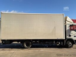 MAN TGL 8.180 (MANUAL GEARBOX / BOITE MANUELLE / CA...