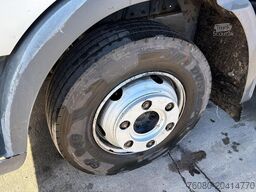 MAN TGL 8.180 (MANUAL GEARBOX / BOITE MANUELLE / CA...