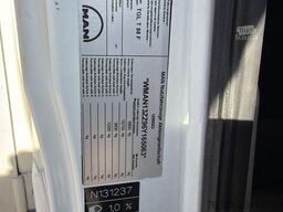 MAN TGL 8.180 (MANUAL GEARBOX / BOITE MANUELLE / CA...