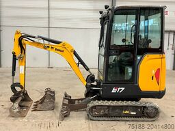 Bobcat E 17