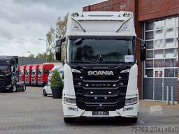Scania R560 Highline 4x2 - Like new - Full spec - Face...