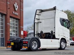 Scania R560 Highline 4x2 - Like new - Full spec - Face...