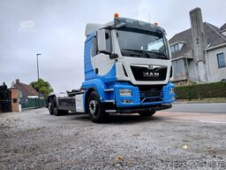 MAN TGS 26.460 6X2