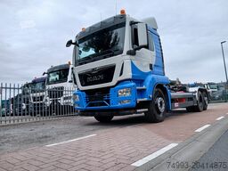 MAN TGS 26.460 6X2