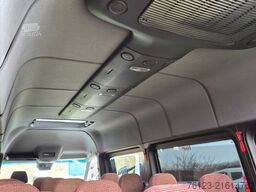 MERCEDES-BENZ Sprinter 415 ,19 Schlafsessel Sonderpreis