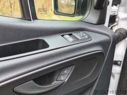 MERCEDES-BENZ Sprinter 415 ,19 Schlafsessel Sonderpreis