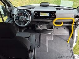 MERCEDES-BENZ Sprinter 415 ,19 Schlafsessel Sonderpreis