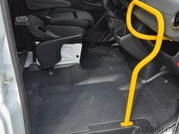 MERCEDES-BENZ Sprinter 415 ,19 Schlafsessel Sonderpreis