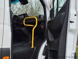 MERCEDES-BENZ Sprinter 415 ,19 Schlafsessel Sonderpreis