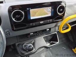 MERCEDES-BENZ Sprinter 415 ,19 Schlafsessel Sonderpreis