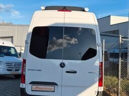 MERCEDES-BENZ Sprinter 415 ,19 Schlafsessel Sonderpreis