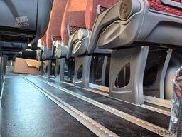 MERCEDES-BENZ Sprinter 415 ,19 Schlafsessel Sonderpreis